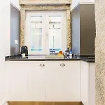 Apartment Gold 37399al&silver 37404al *