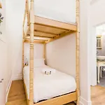 Apartment Gold 37399al&silver 37404al Lissabon
