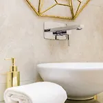 Apartment Gold 37399al&silver 37404al Lissabon
