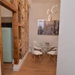 Gold 37399al&silver 37404al Apartment Lissabon