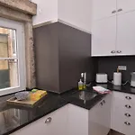 Apartment Gold 37399al&silver 37404al