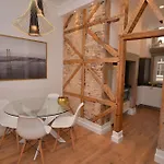 Apartment Gold 37399al&silver 37404al *