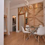 Apartment Gold 37399al&silver 37404al Lissabon