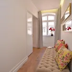 Apartment Gold 37399al&silver 37404al