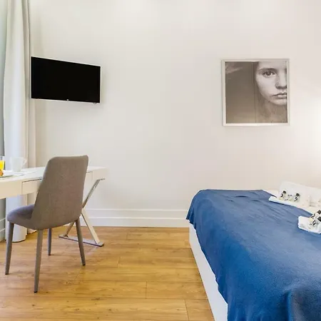 Gold 37399al And Silver 37404al Apartamento Lisboa