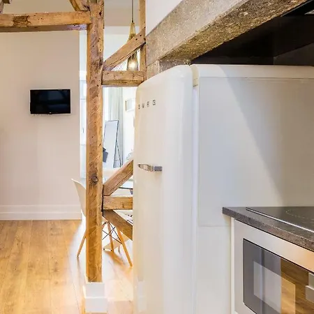 Apartamento Gold 37399al And Silver 37404al Lisboa