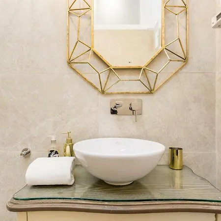 Appartement Gold 37399al And Silver 37404al Lisboa