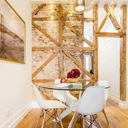 Appartement Gold 37399al And Silver 37404al