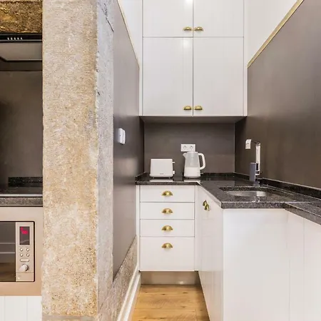 Appartement Gold 37399al And Silver 37404al