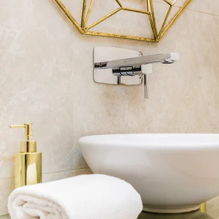 Apartamento Gold 37399al And Silver 37404al Lisboa