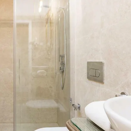 Appartement Gold 37399al And Silver 37404al