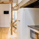 Apartmán Gold 37399al And Silver 37404al Lisboa