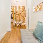 Apartmán Gold 37399al And Silver 37404al
