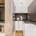 Apartmán Gold 37399al And Silver 37404al