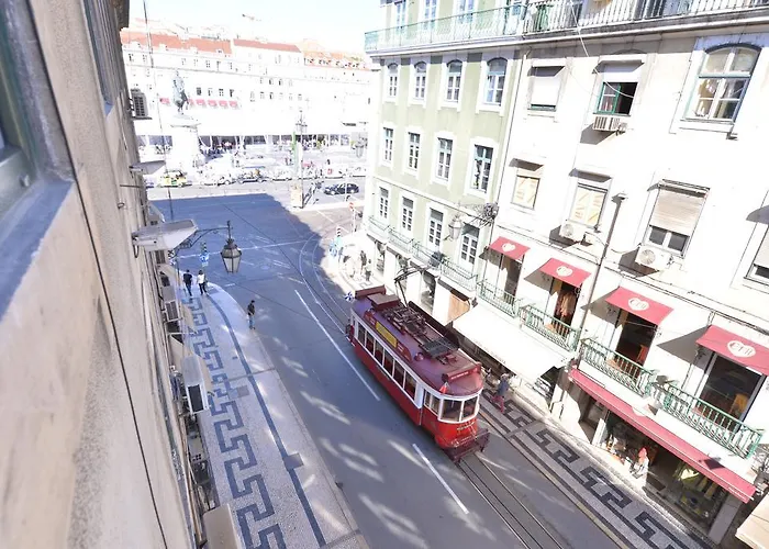 شقة Gold 37399al And Silver 37404al Lisboa