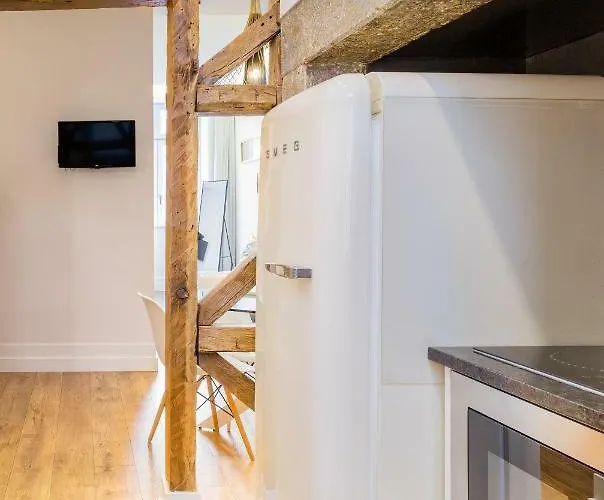 شقة Gold 37399al And Silver 37404al Lisboa