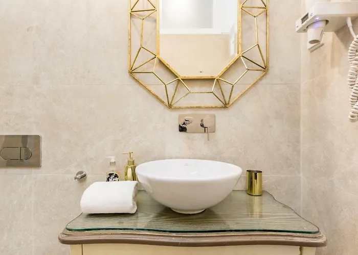 شقة Gold 37399al And Silver 37404al Lisboa