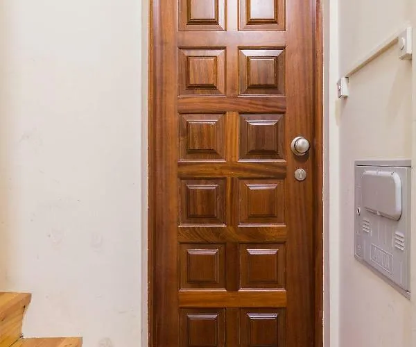 شقة Gold 37399al And Silver 37404al Lisboa